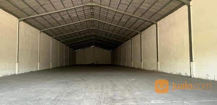 Gudang Manyar Mas Karimun