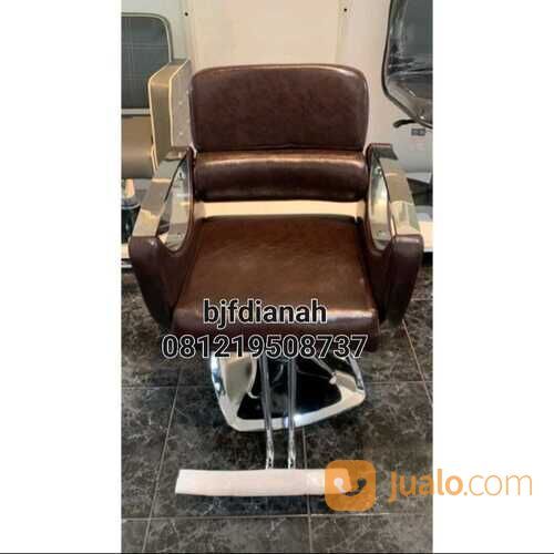 Kursi salon hidrolis castem warna model kursi import terbaru