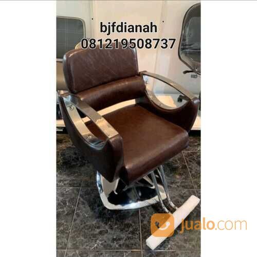 Kursi salon hidrolis castem warna model kursi import terbaru