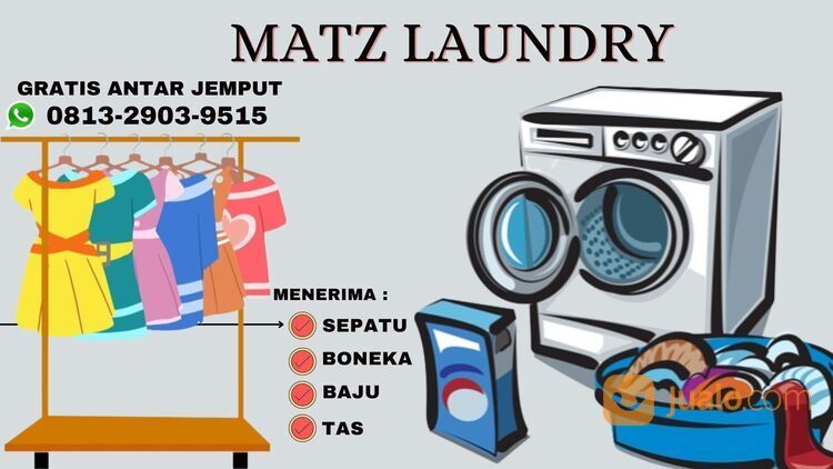 0813-2903-9515 | Agen Tempat Laundry Sepatu Terdekat di Temanggung