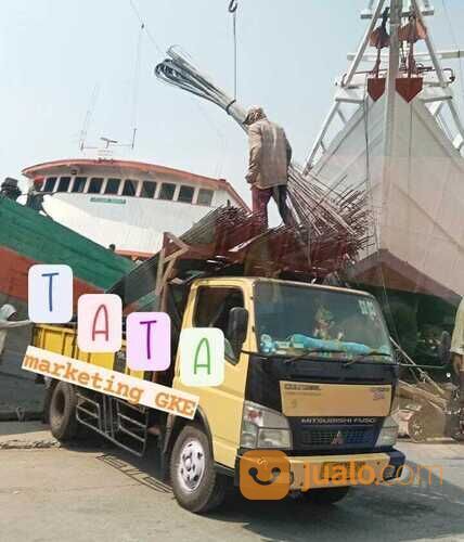 Global Kencana Express, Jasa Ekspedisi Tuj. Timika (TATA GKE)