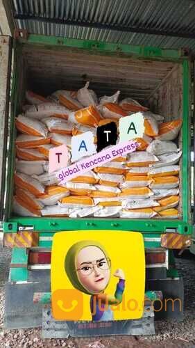 Global Kencana Express, Jasa Ekspedisi Tuj. Timika (TATA GKE)
