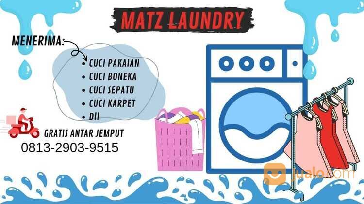 0813-2903-9515 | Jasa Tempat Laundry Sepatu Dekat Sini di Temanggung