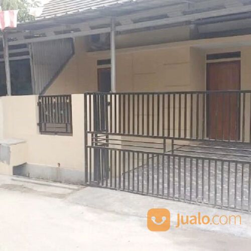 Rumah Cluster di Darmawangsa Residence Bekasi Dekat Stasiun Bekasi, Sumarecon Mall Bekasi