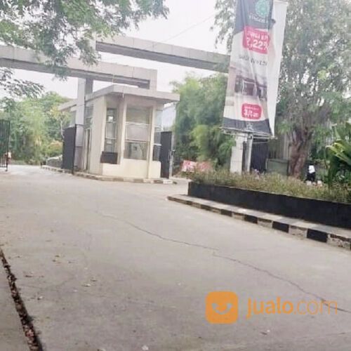 Rumah Cluster di Darmawangsa Residence Bekasi Dekat Stasiun Bekasi, Sumarecon Mall Bekasi