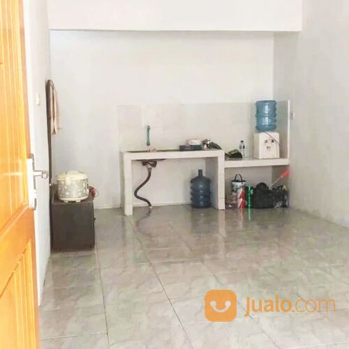 Rumah Cluster di Darmawangsa Residence Bekasi Dekat Stasiun Bekasi, Sumarecon Mall Bekasi