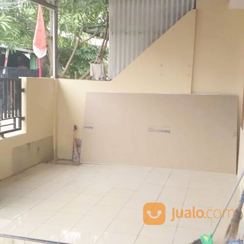 Rumah Cluster di Darmawangsa Residence Bekasi Dekat Stasiun Bekasi, Sumarecon Mall Bekasi