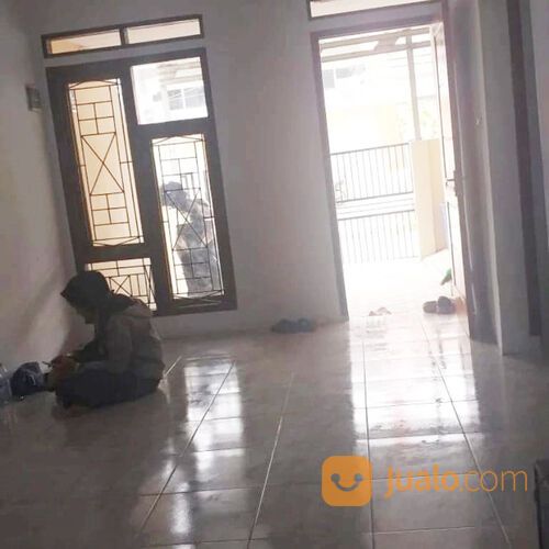 Rumah Cluster di Darmawangsa Residence Bekasi Dekat Stasiun Bekasi, Sumarecon Mall Bekasi