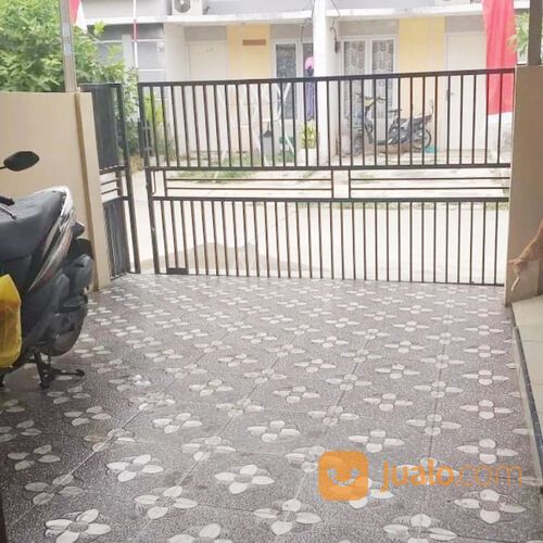 Rumah Cluster di Darmawangsa Residence Bekasi Dekat Stasiun Bekasi, Sumarecon Mall Bekasi