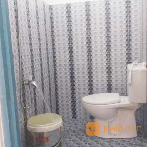 Rumah Cluster di Darmawangsa Residence Bekasi Dekat Stasiun Bekasi, Sumarecon Mall Bekasi