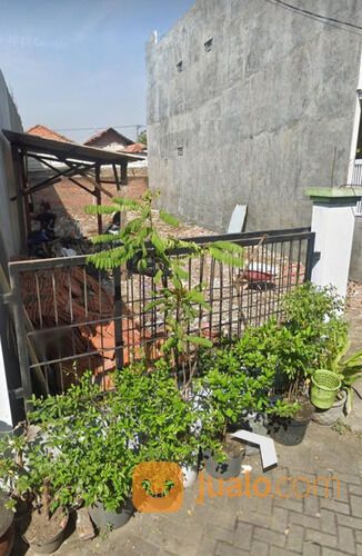 Tanah Siap Bangun Di Kutisari Residence Lebar 8 Meter