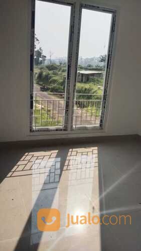 Rumah SHM di Katumiri grand hill