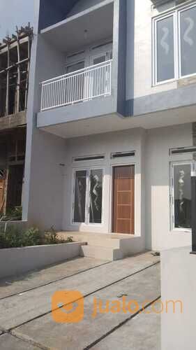 Rumah SHM di Katumiri grand hill