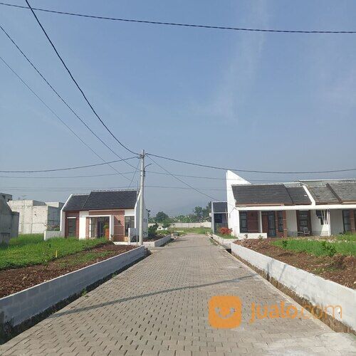 harga terjangkau rumah islami di dkt ciapus banjaran type 50/84