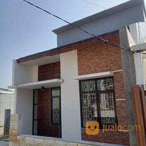 harga terjangkau rumah islami di dkt ciapus banjaran type 50/84