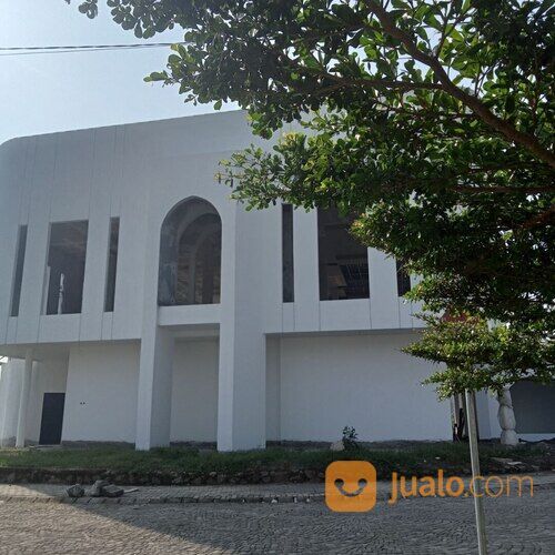 harga terjangkau rumah islami di dkt ciapus banjaran type 50/84