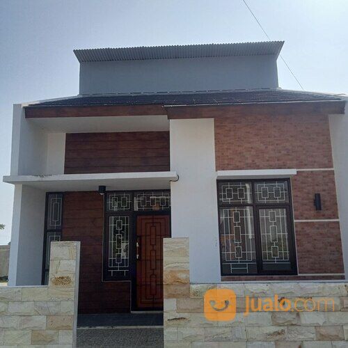 harga terjangkau rumah islami di dkt ciapus banjaran type 50/84