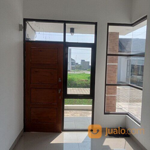 harga terjangkau rumah islami di dkt ciapus banjaran type 50/84