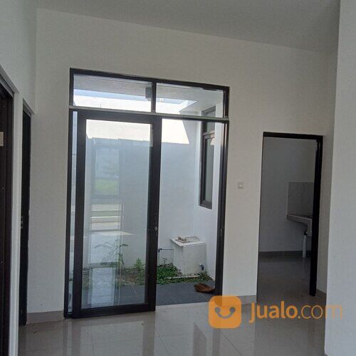 harga terjangkau rumah islami di dkt ciapus banjaran type 50/84