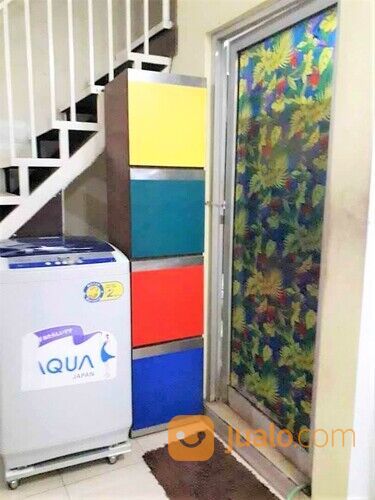 Rumah Murah dan Bagus Pancoran Hanya 500 Jt-an Dekat RS Brawijaya Duren Tiga