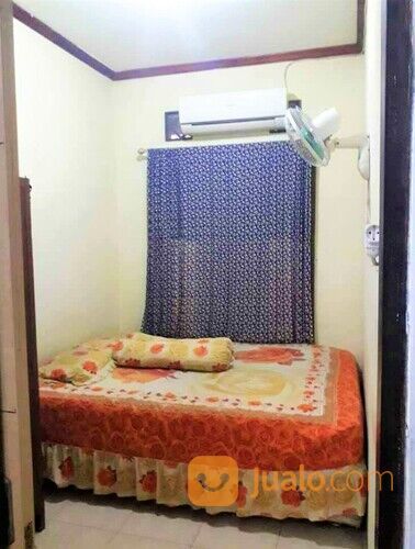 Rumah Murah dan Bagus Pancoran Hanya 500 Jt-an Dekat RS Brawijaya Duren Tiga