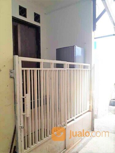 Rumah Murah dan Bagus Pancoran Hanya 500 Jt-an Dekat RS Brawijaya Duren Tiga