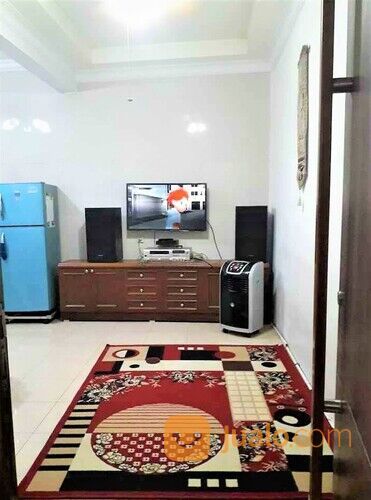 Rumah Murah dan Bagus Pancoran Hanya 500 Jt-an Dekat RS Brawijaya Duren Tiga