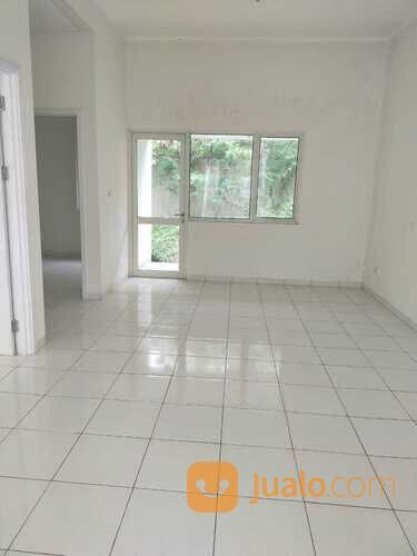 Sewa rumah cluster fedora suvarna sutera termurah