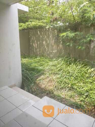 Sewa rumah cluster fedora suvarna sutera termurah