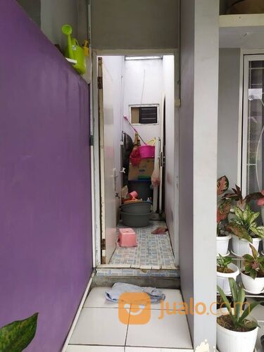 Rumah di Cluster Taman Sakura Babelan, Bekasi