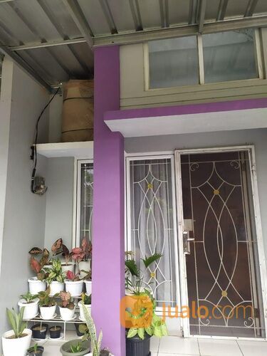 Rumah di Cluster Taman Sakura Babelan, Bekasi
