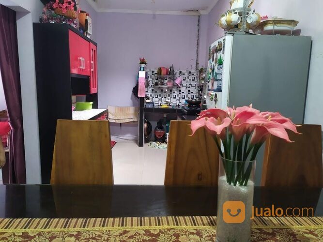 Rumah di Cluster Taman Sakura Babelan, Bekasi