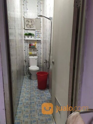 Rumah di Cluster Taman Sakura Babelan, Bekasi