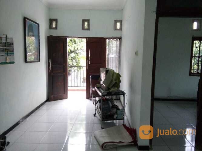 Rumah di Villa Gedawang Permai Banyumanik Semarang