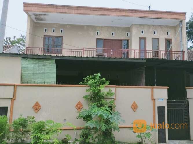 Rumah di Villa Gedawang Permai Banyumanik Semarang