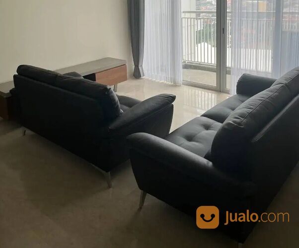 APARTEMEN GALAXY MALL