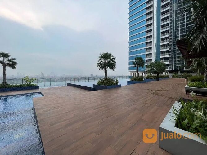 APARTEMEN GALAXY MALL