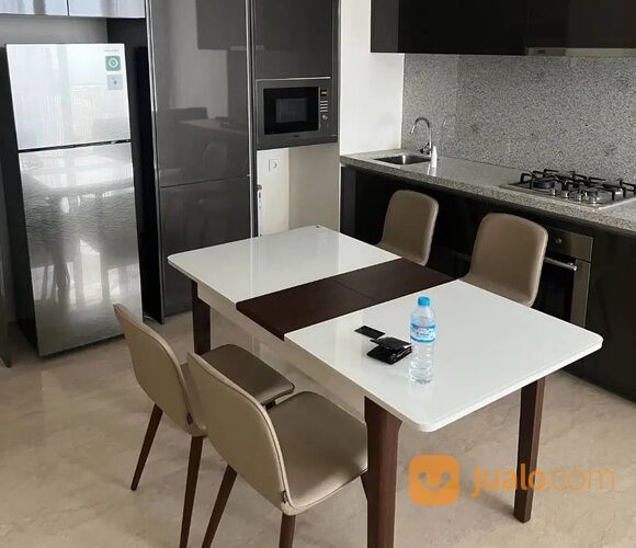 APARTEMEN GALAXY MALL