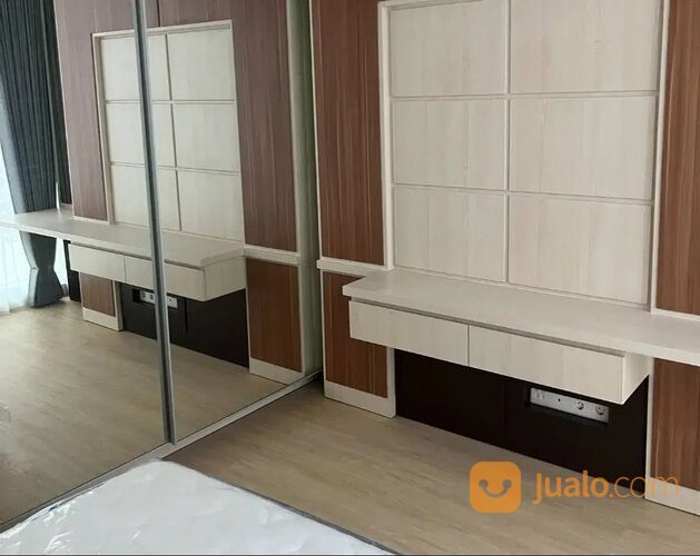 APARTEMEN GALAXY MALL