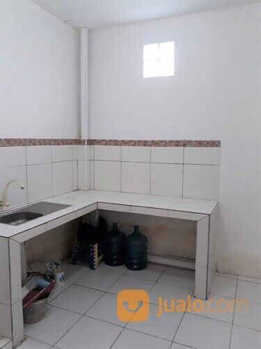 Rumah Cluster Royal London Perumahan Mutiara Gading City Bekasi