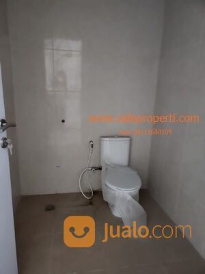 Ruko Puri Mutiara Sunter Agung Blok A Kondisi Bagus Baru Renovasi