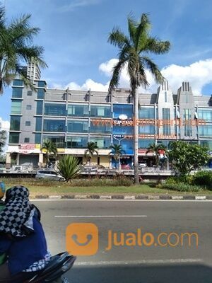 Ruko Puri Mutiara Sunter Agung Blok A Kondisi Bagus Baru Renovasi