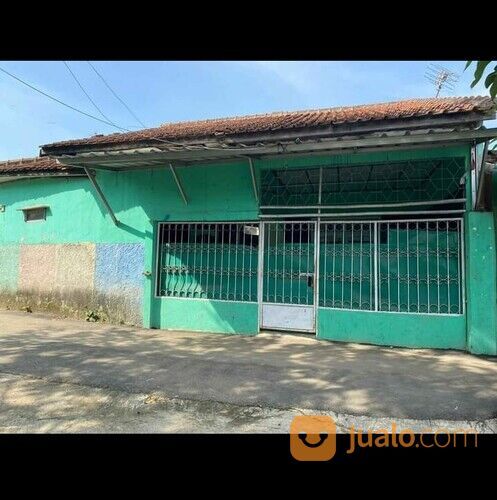 rumah murah jl babakan sari kiaracondong bandung harga nego