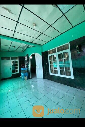 rumah murah jl babakan sari kiaracondong bandung harga nego