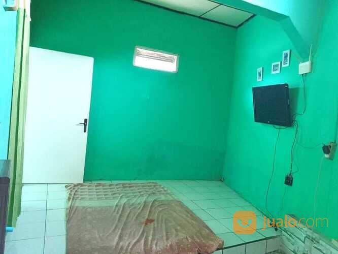 rumah murah jl babakan sari kiaracondong bandung harga nego