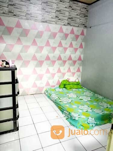 rumah murah jl babakan sari kiaracondong bandung harga nego
