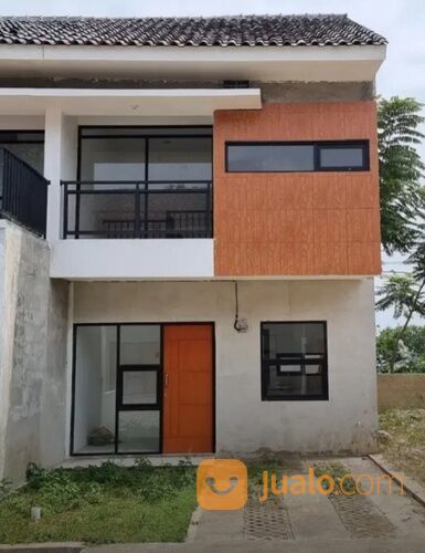 RUMAH MURAH CLUSTER SETIABUDHI CONDOVILLAS BOSCHA BANDUNG