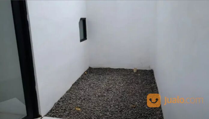 RUMAH MURAH CLUSTER SETIABUDHI CONDOVILLAS BOSCHA BANDUNG