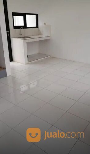 RUMAH MURAH CLUSTER SETIABUDHI CONDOVILLAS BOSCHA BANDUNG