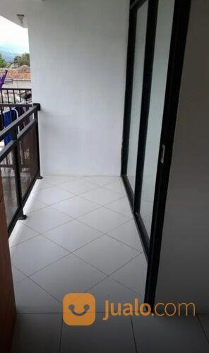 RUMAH MURAH CLUSTER SETIABUDHI CONDOVILLAS BOSCHA BANDUNG
